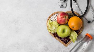 Lima Pilar Utama Cegah Resiko Diabetes Melitus