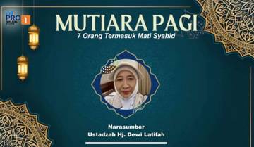 Tujuh Golongan Mati Syahid dalam Islam
