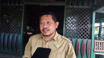 Kasus Campak Jadi Sorotan DPRD Malang