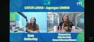 MBeauty Skincare, Perawatan Praktis dan Aman untuk Perempuan