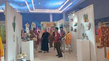 Jelang Julang #5 Angkat Pariwisata Kuliner Malang Raya