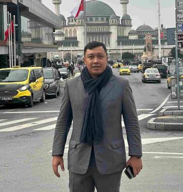 Gentengisasi Dorong Kebangkitan Ekonomi Desa ala Presiden Prabowo