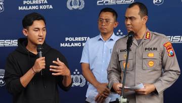 Polresta Makota Ungkap Curanmor, Pelaku Masih Anak