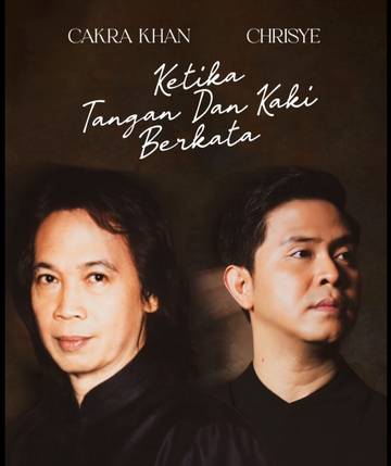 Makna Lagu “Ketika Tangan dan Kaki Berkata” 