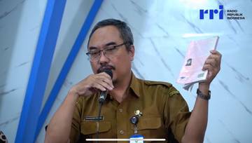 Pembedah Buku Soroti Kelebihan Dan Kekurangan Karya