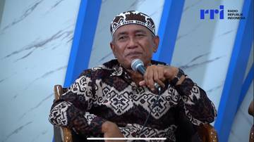 Islamisasi Sosiologi Sebagai Pembumian Nilai Ilahiah Sosial