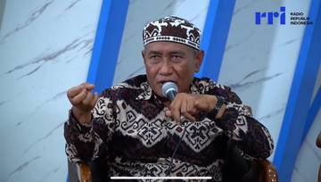 Alquran Sebagai Basis Analisis Fenomena Sosial
