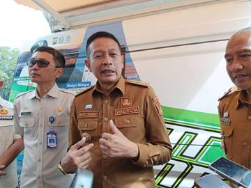 Mujahadah Kubro Hadirkan 100 Ribu Jemaah