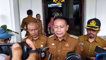 Kelurahan di Malang Siaga Layani Jemaah Mujahadah Kubro