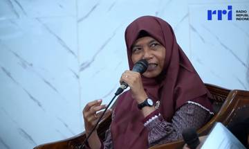 Tips Parenting Empatik ala buku Ajarkan Aku Cinta
