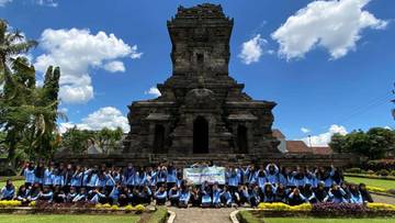 Dari Belajar Ternak hingga Menelusuri Jejak Sejarah