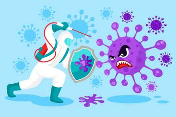 Virus Nipah Mewabah di India, Dunia Waspada