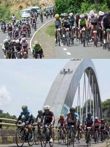Malang Beach Long Ride 2026 Siap Digelar