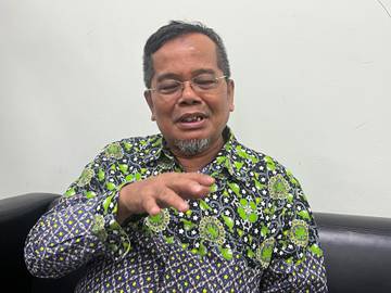 Gubes UM Tekankan Peran Strategis PAUD 
