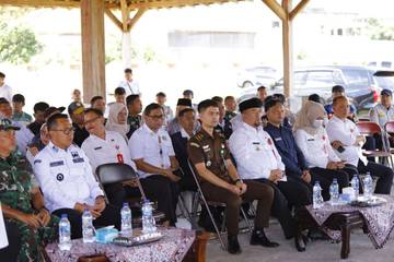 Wali Kota Batu: KDMP Memperkuat Ekonomi Desa