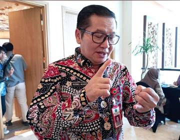 Ada 600 Lebih Nakes Siaga Mujahadah Kubro Malang