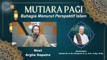 Meraih Bahagia Sejati Melalui Qonaah dan Kehidupan Islami