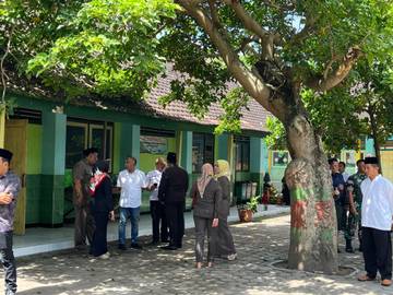 Tanggapan Dewan dan Disdik Soal KDMP Area Sekolah