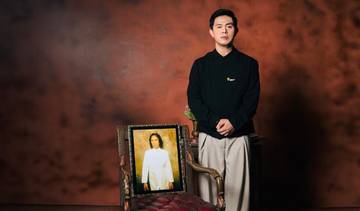 Duet Lintas Generasi Cakra Khan–Chrisye Hidupkan Lagu Legendaris