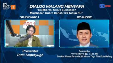 Tugu Tirta Siapkan 210 Anjungan Air Minum