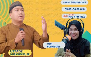 Sya'ban, Momen Penyucian Hati dan Evaluasi Diri