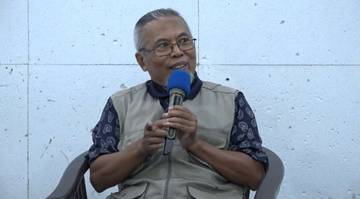 Prasasti Merjosari, Bercerita Tentang Pendirian Asrama Pertapaan