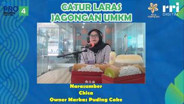 Berani Ambil Keputusan Besar, Kunci Sukses Usaha Kuliner 