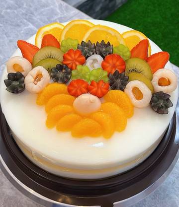 Markas Puding, Inovasi Kuliner Puding Kota Malang