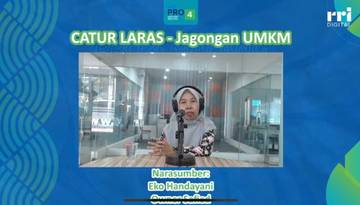 Kisah Safied Rajut, Usaha Kriya Cemorokandang Malang 