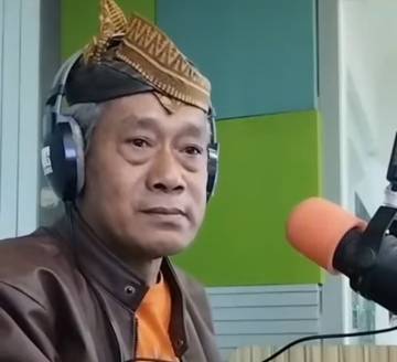 Kearifan Ruwah Ingatkan Waspada Perubahan Musim