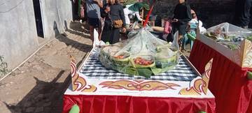 Ruwahan, Tradisi Jawa Sambut Ramadan dengan Doa