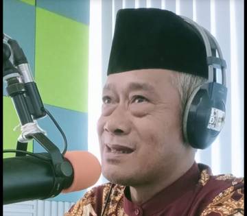 Ruwahan Perkuat Solidaritas Sosial Masyarakat Jawa