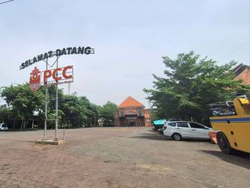 Revitalisasi PCC di Kabupaten Pasuruan Segera Selesai