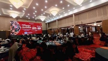 The Alana Malang Hadirkan Jelajah Rasa Ramadan Istimewa
