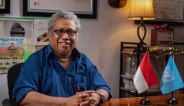 Musik Dorong Pembangunan Kota Berkelanjutan