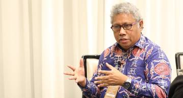 Musik Perkuat Identitas Kota di Panggung Global