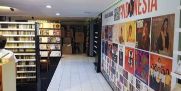 Perpindahan Lokasi jadi Tantangan Museum Musik Indonesia