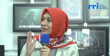 MMI Menilai Arsip Fisik Penting di Era Streaming