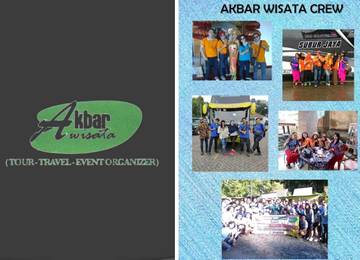 Akbar Wisata Hadirkan Perjalanan Aman Nyaman Terpercaya