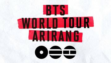 Album ARIRANG Tandai Kembalinya BTS di 2026