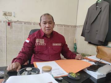 Bawaslu Kabupaten Malang: Pers Mitra Strategis Kuatkan Demokrasi