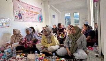Optimalisasi 1000 HPK Jadi Kunci Pencegahan Stunting