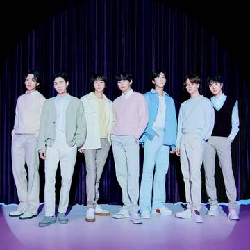 BTS Puncaki Brand Reputation Ranking Bulan Februari 2026