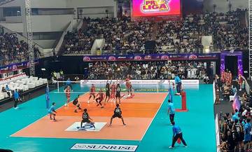 Jakarta LavAni Livin' Transmedia Taklukkan Garuda Jaya