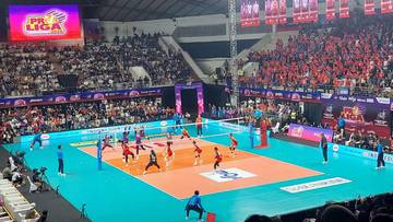 JPE Tutup Seri Proliga 2026 Malang dengan Kemenangan