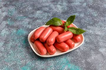 YKI Ingatkan Bahaya Sosis dan Kornet