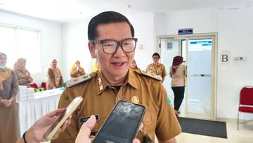 Dinkes Pastikan Nipah di Malang Masih Aman