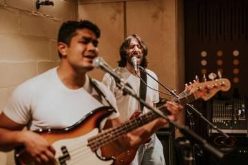 Malang, Rahim Musik Indie yang Terus Hidup