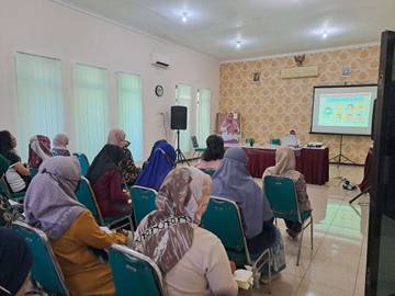 Dokter Imbau Masyarakat Waspada Bahaya Virus Nipah
