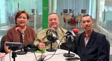 MGM Vermikompos, Dorong UMKM Hijau Berbasis Lingkungan